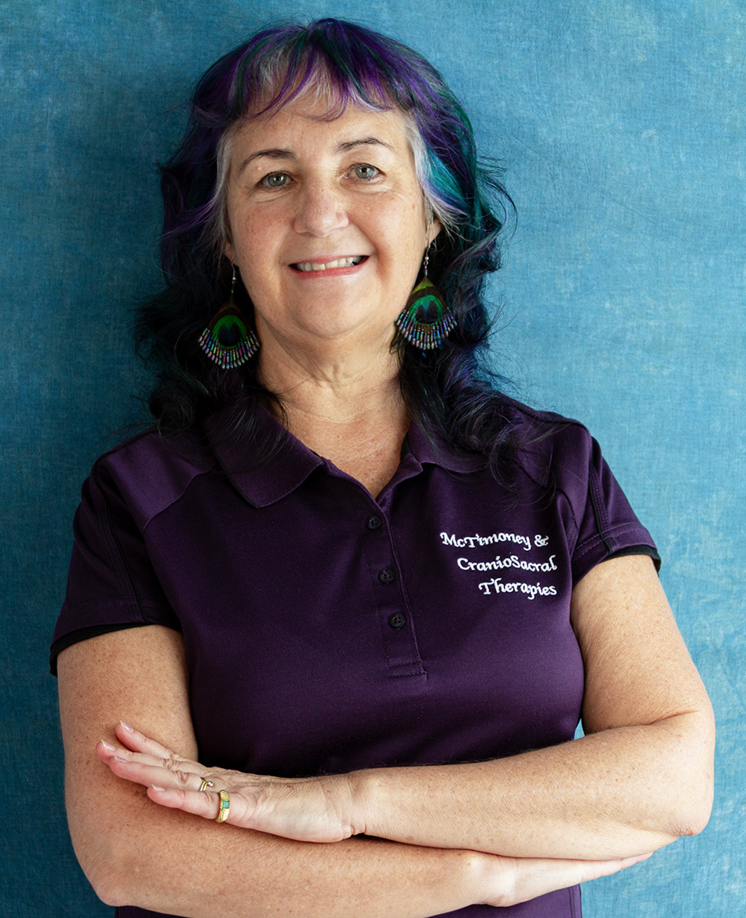 Catherine Corcoran